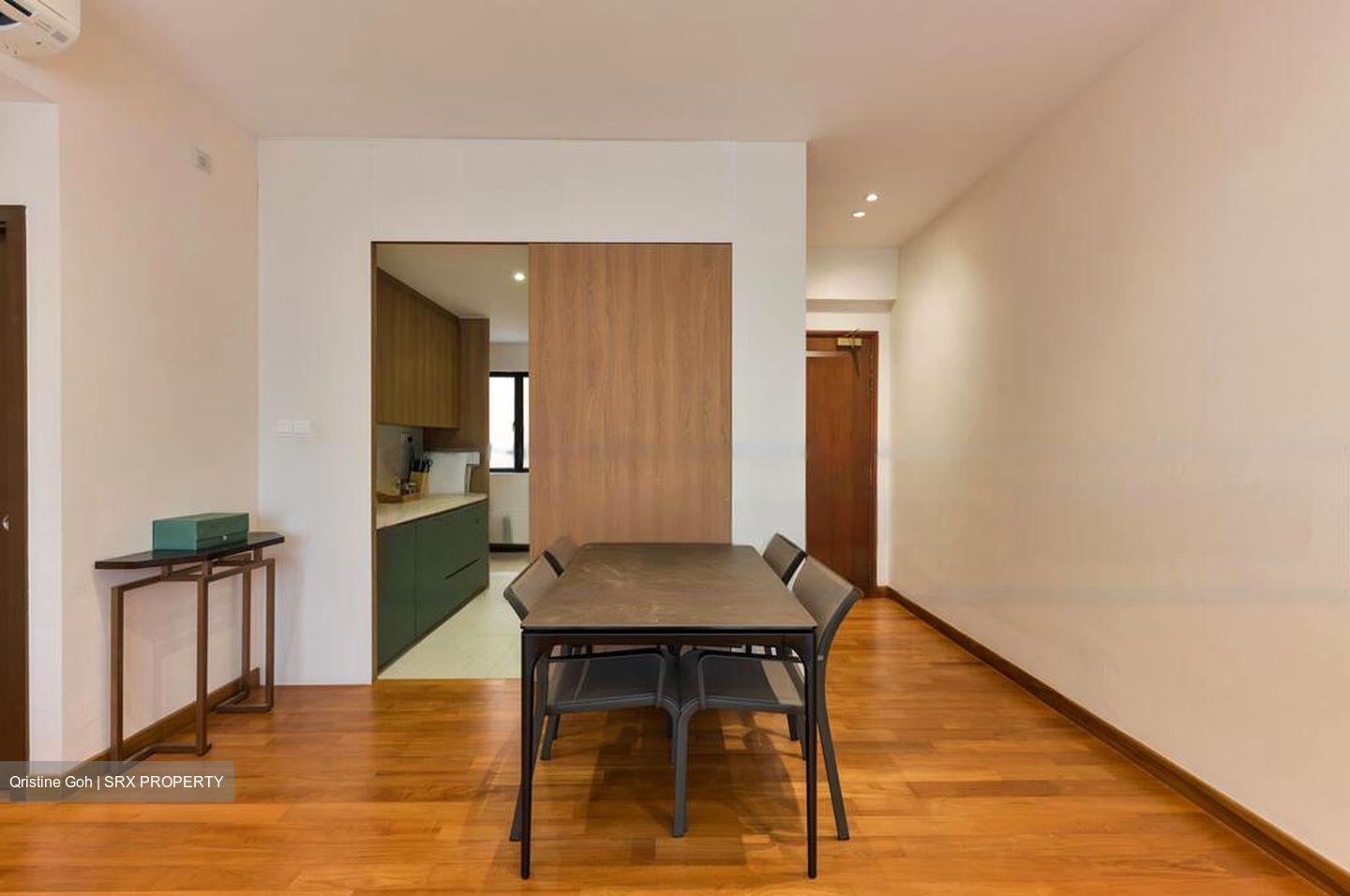 Dover Parkview (D5), Condominium #459884711